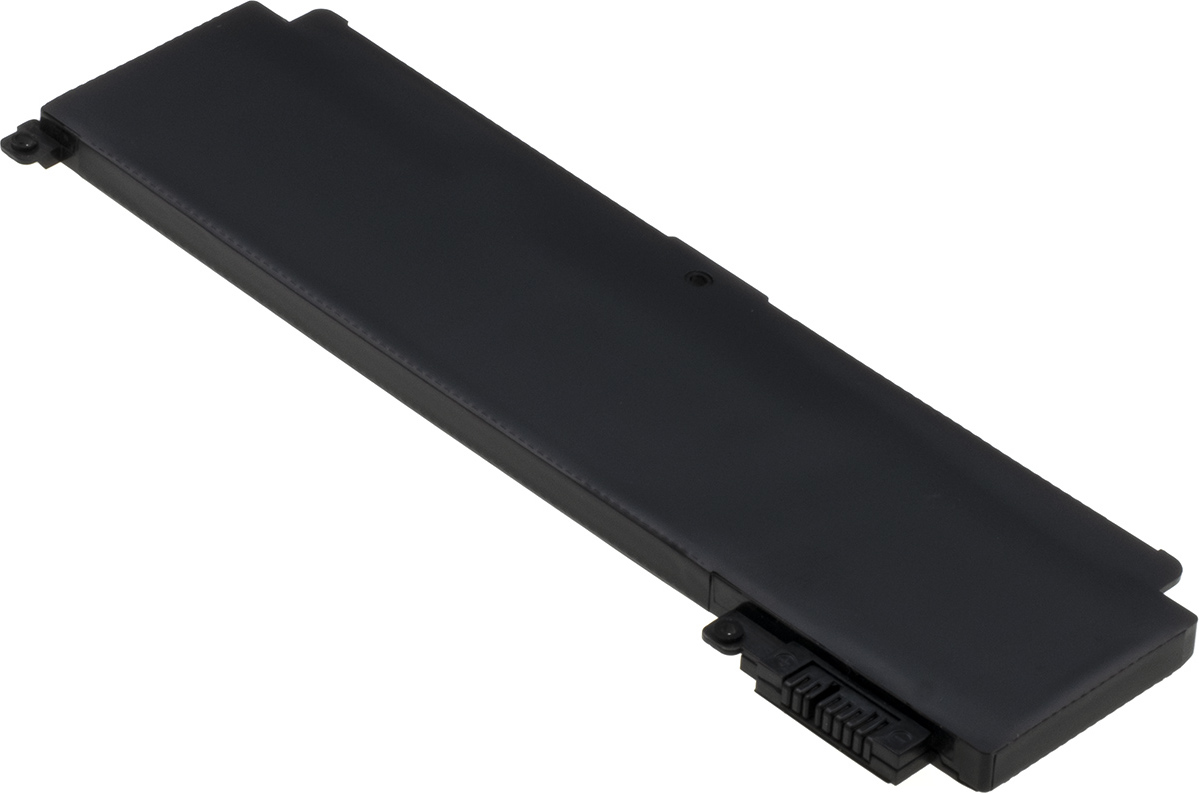 Baterie T6 Power pro Lenovo ThinkPad T460s, T470s, 2065mAh, 24Wh, 3cell, Li-Pol