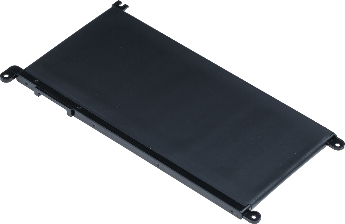Baterie T6 Power pro Dell Insprion 15 5568, 5578, Vostro 5468, 5568, 3680mAh, 42Wh, 3cell, Li-pol