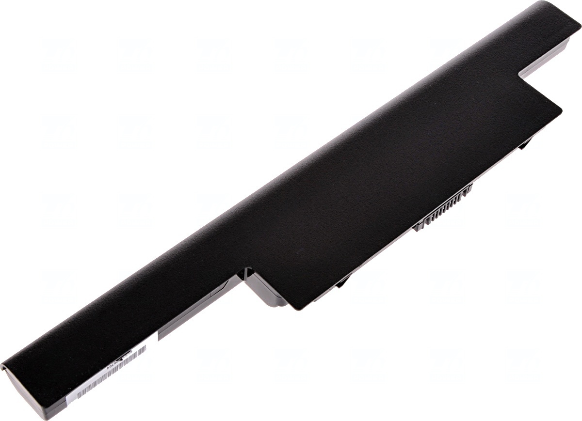 Baterie T6 Power pro Acer Aspire 4741, 5551, 5741, 5751, TravelMate 4750, 5740, 5200mAh, 58Wh, 6cell