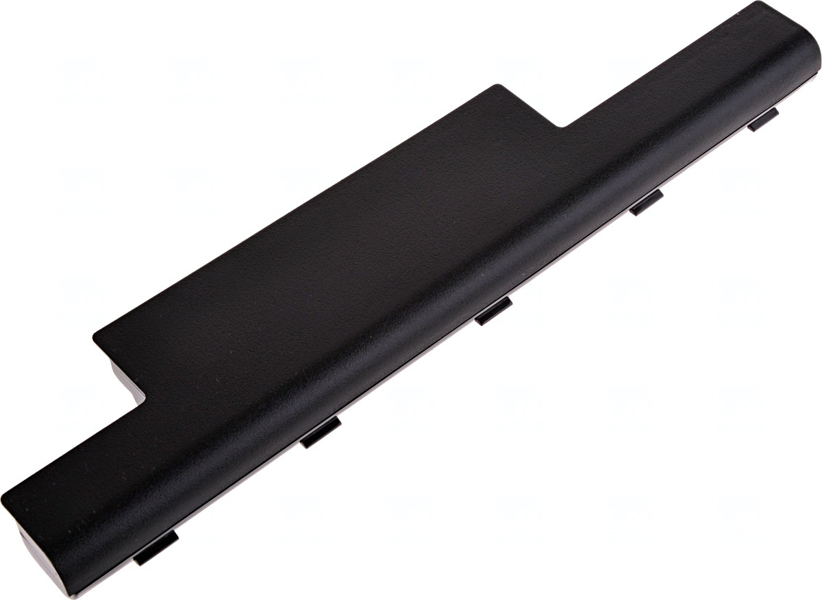 Baterie T6 Power pro Acer Aspire 4741, 5551, 5741, 5751, TravelMate 4750, 5740, 5200mAh, 58Wh, 6cell