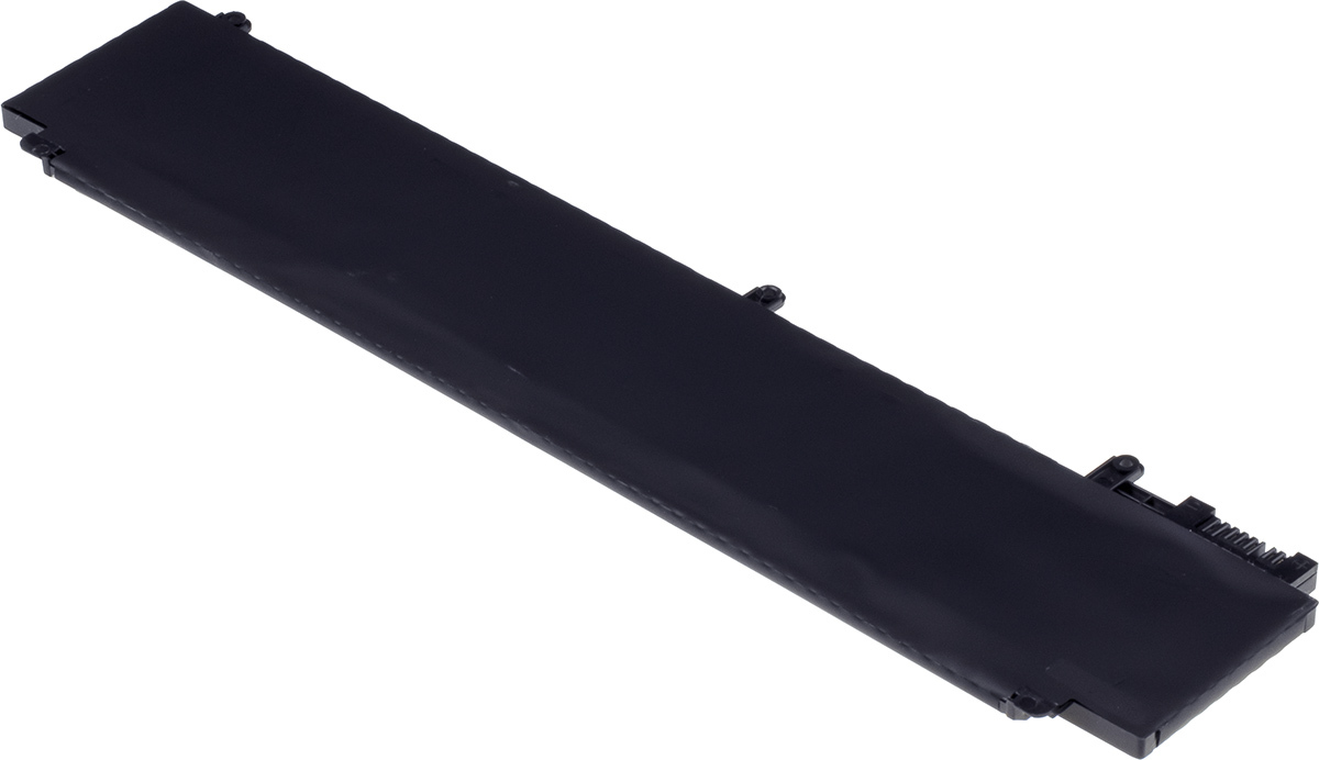 Baterie T6 Power pro Lenovo ThinkPad T460s, T470s, 2200mAh, 25Wh, 3cell, Li-Pol