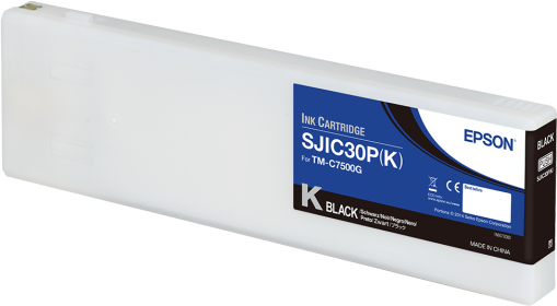 EPSON Atramentová kazeta Epson, čierna, lesklá