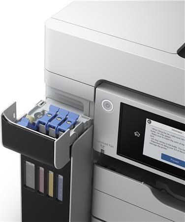 EPSON EcoTank L15180,4v1,4800x1200dpi,A3,USB,25PPM,4ink