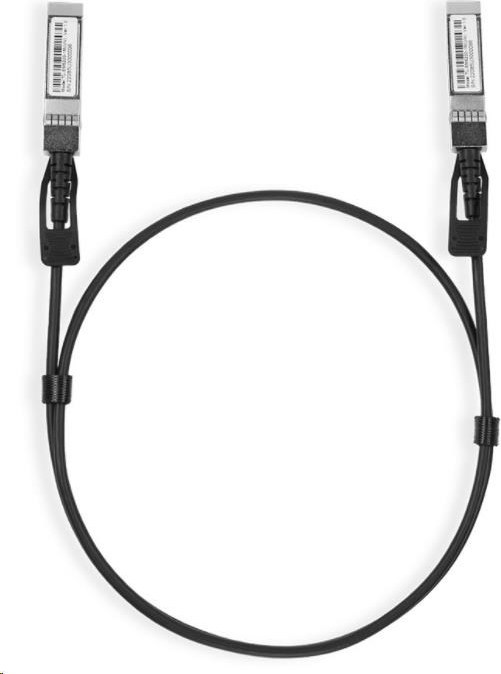 TP-Link OMADA SM5220-1M DAC twinax kabel (1m,2xSFP+)