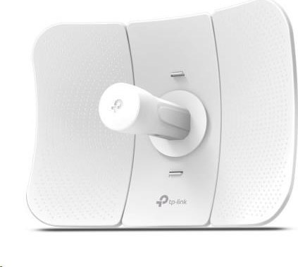 TP-Link CPE605 venkovní CPE (5GHz, 150Mb/s, 23dBi, 1x100Mb/s, 1xPoE)