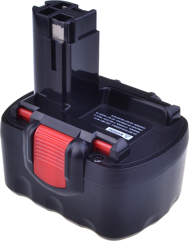 AVACOM batéria pre BOSCH Ni-MH 12V 3000mAh, články PANASONIC
