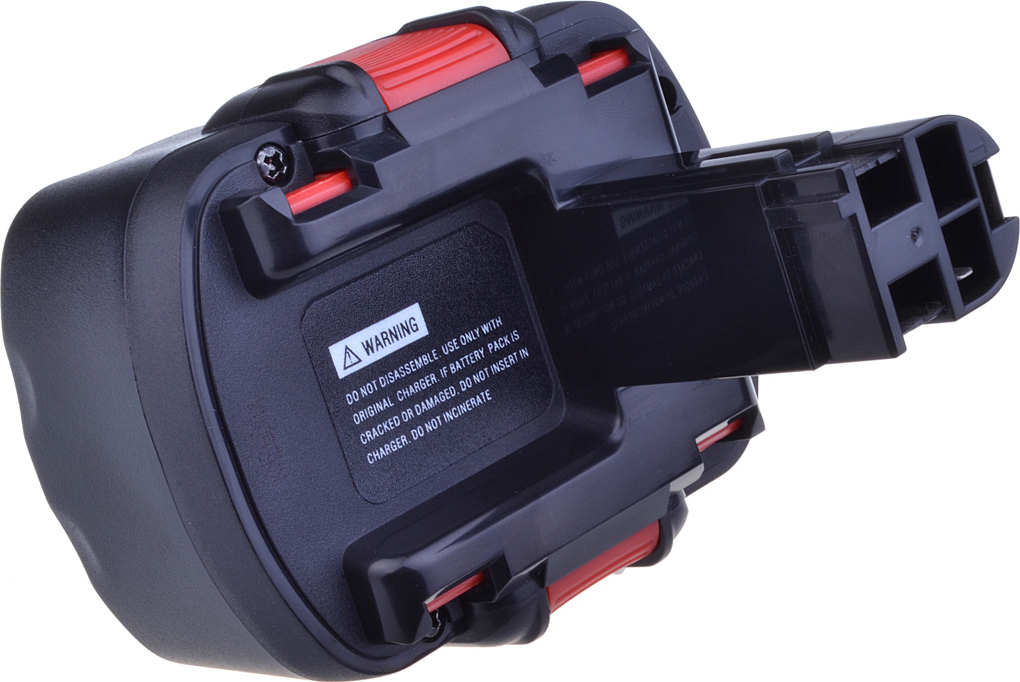 AVACOM batéria pre BOSCH Ni-MH 12V 3000mAh, články PANASONIC
