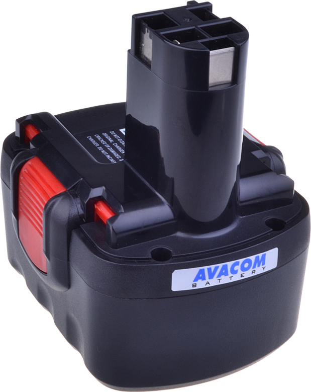 AVACOM batéria pre BOSCH Ni-MH 12V 3000mAh, články PANASONIC