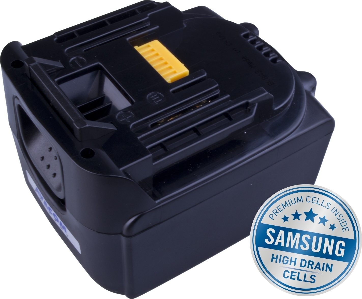 AVACOM batéria pre MAKITA BL 1430 Li-Ion 14,4V 4000mAh, články SAMSUNG