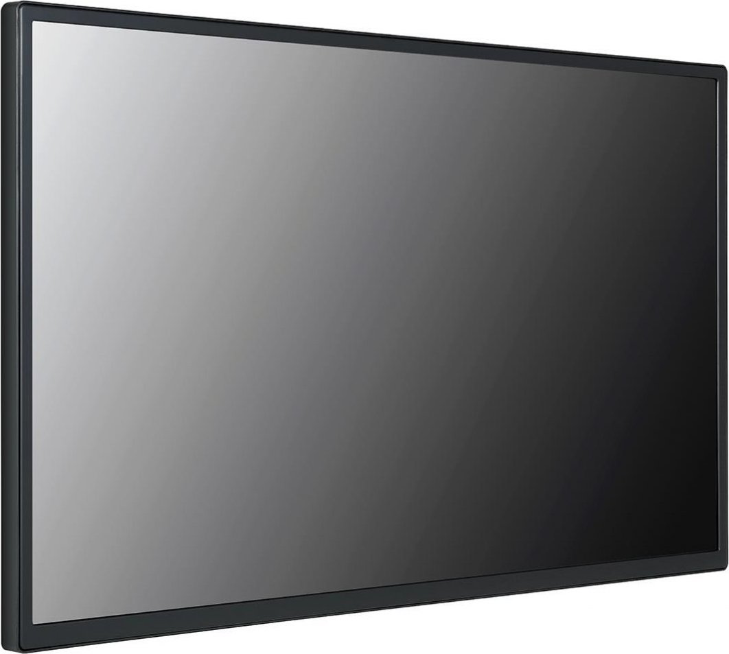 LG 32" signage 32SM5J - FHD, 450nit, 24h, WebOS 6.0