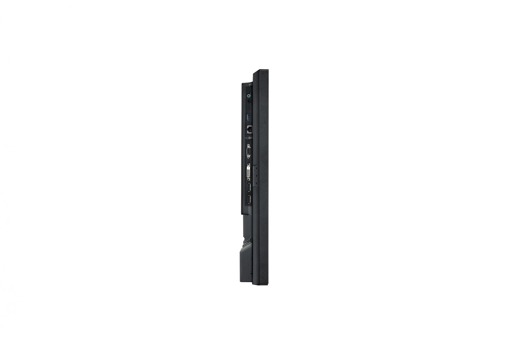 LG 32" signage 32SM5J - FHD, 450nit, 24h, WebOS 6.0
