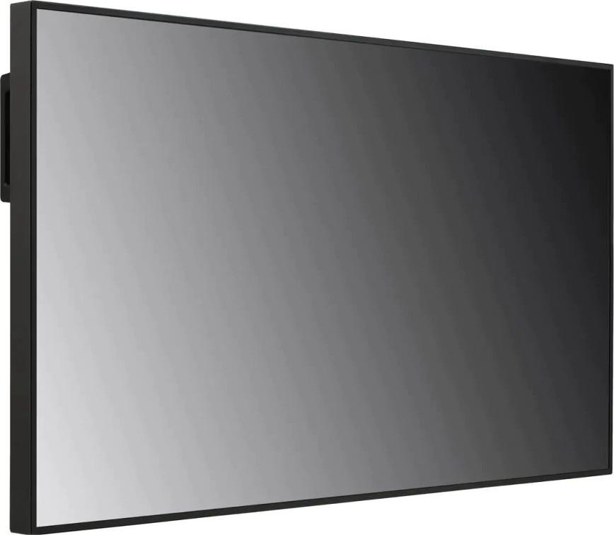 LG 75" signage 75XS4G - FHD, 4000nit, 24h, WebOS 4.1