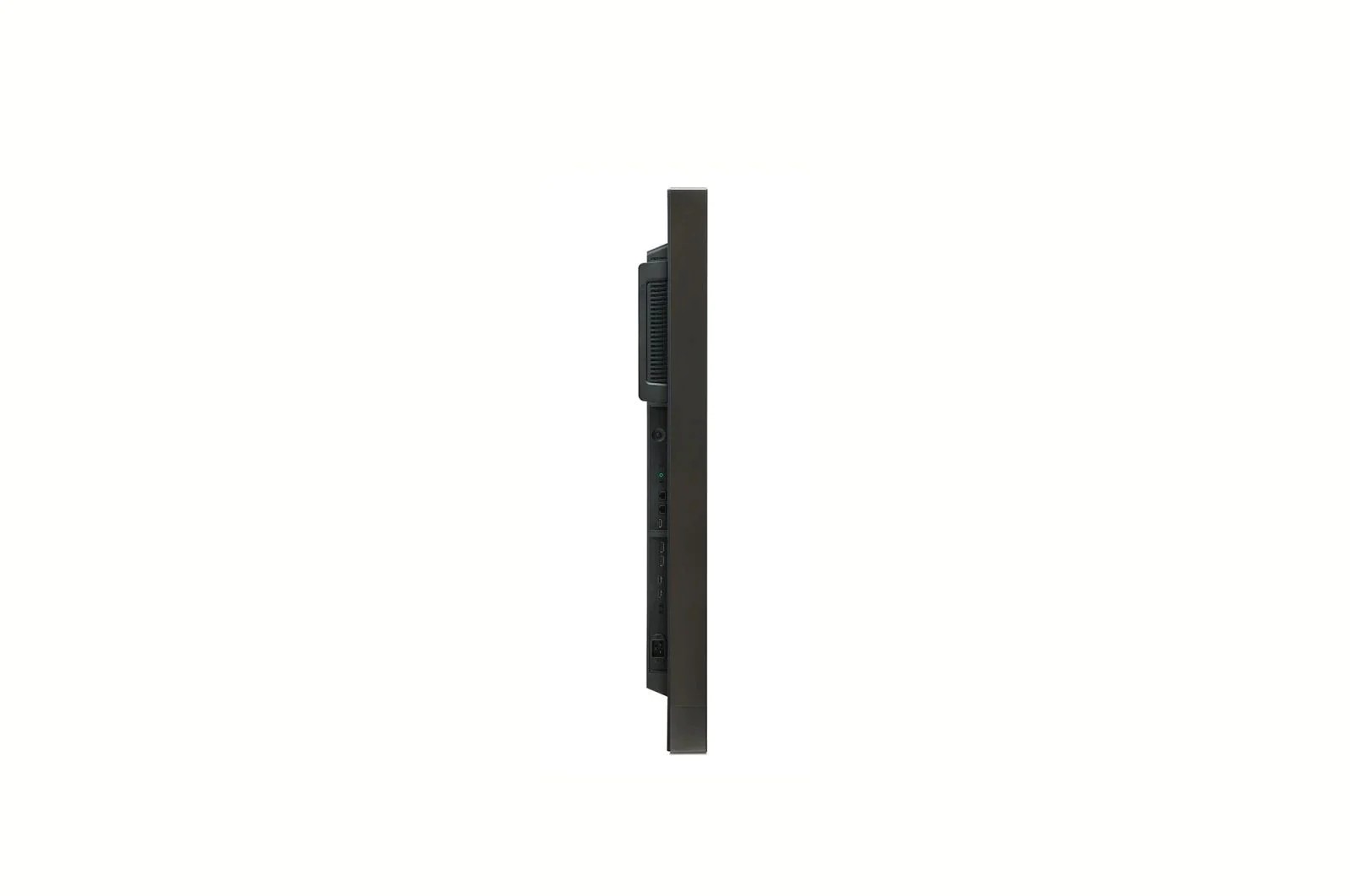 LG 75" signage 75XS4G - FHD, 4000nit, 24h, WebOS 4.1