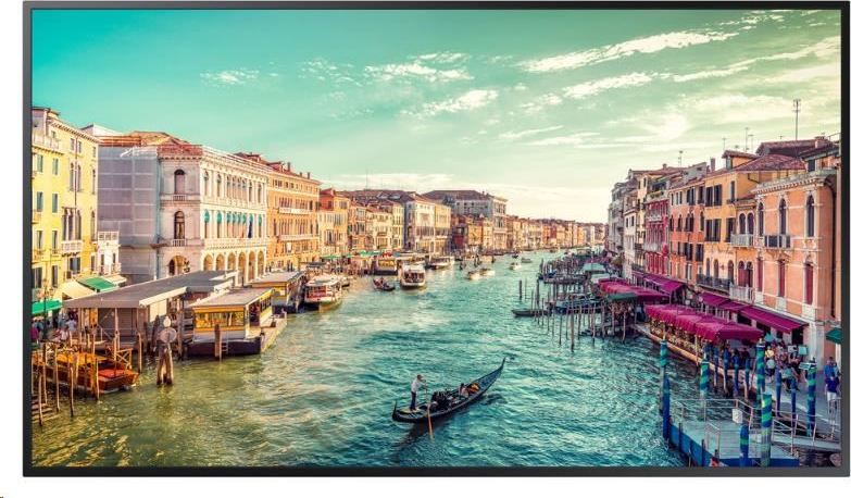 SAMSUNG SMART Signage LED QM55C 55" LH55QMCEBGCXEN