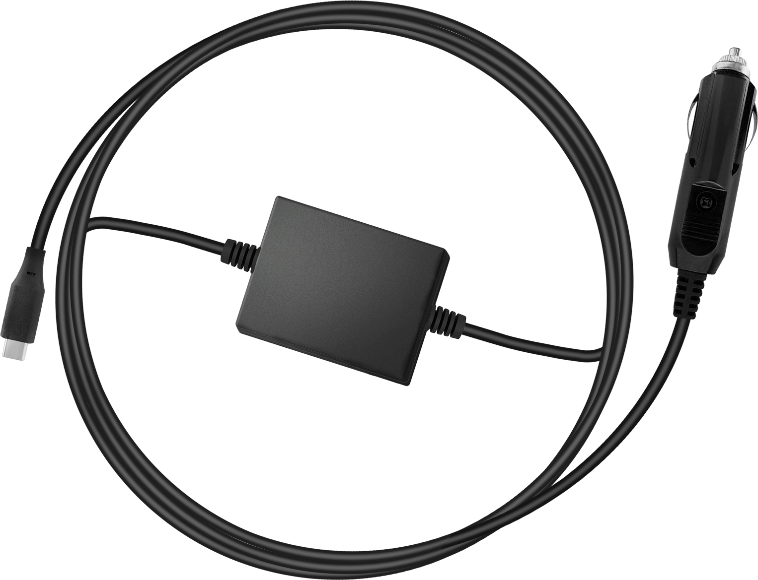 AVACOM nabíjecí autoadaptér USB Type-C 65W Power Delivery