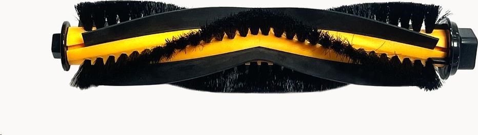Tesla Smart Robot Vacuum Laser Center Brush