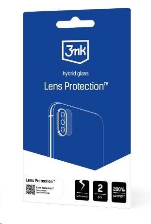 3mk Lens Protection pro Fairphone 4