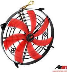 AIREN FAN RedWingsGiant 300 (300x300x30mm)