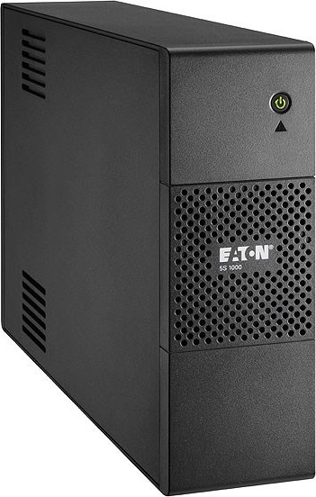 Eaton 5S 1000i, UPS 1000VA / 600W, 8 zásuviek IEC