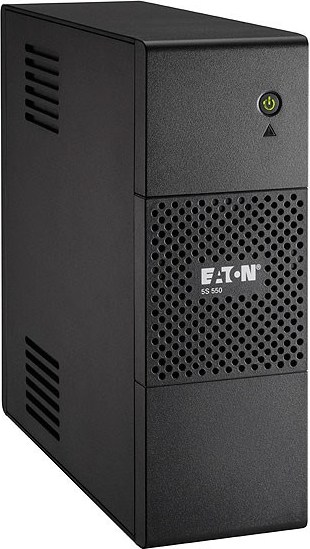 Eaton 5S 550i, UPS 550VA / 330W, 4 zásuvky IEC