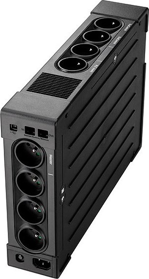 Eaton Ellipse PRO 1200 FR, UPS 1200VA, 8 zásuviek, LCD, slovenské zásuvky