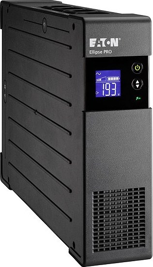 Eaton Ellipse PRO 1200 FR, UPS 1200VA, 8 zásuviek, LCD, slovenské zásuvky