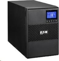 Eaton 9SX700I, UPS 700VA / 630W, LCD, veža