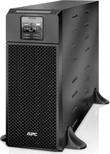 APC Smart-UPS SRT 3000VA 230V, On-Line (2700W)