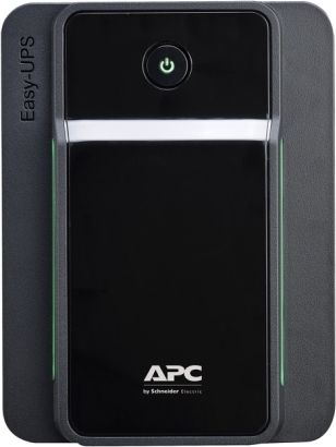 APC EASY UPS 700VA, 230V, AVR, IEC zásuvky (360W)