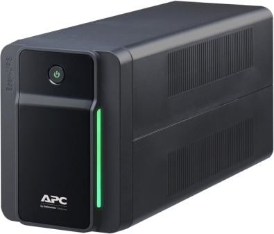 APC EASY UPS 700VA, 230V, AVR, zásuvky Schuko (360W)