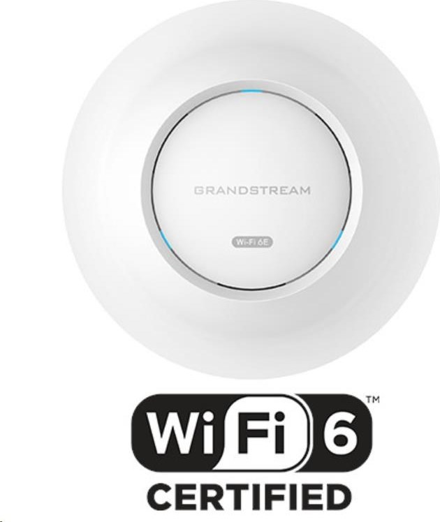 Grandstream GWN7665 Wi-Fi 6E přístupový bod