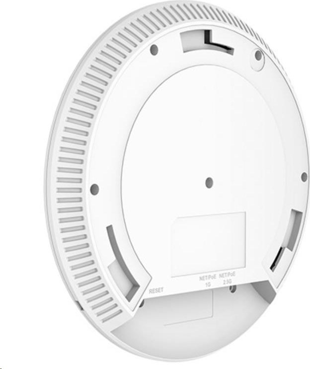 Grandstream GWN7665 Wi-Fi 6E přístupový bod