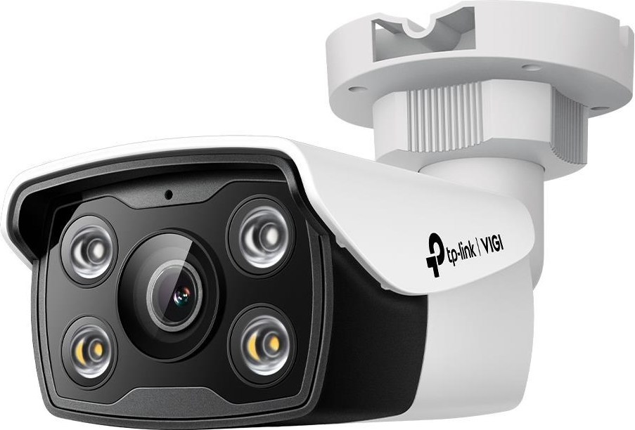 TP-Link VIGI C350(2.8mm), 5MP, Bullet, PoE, IR 30m, Micro SD card