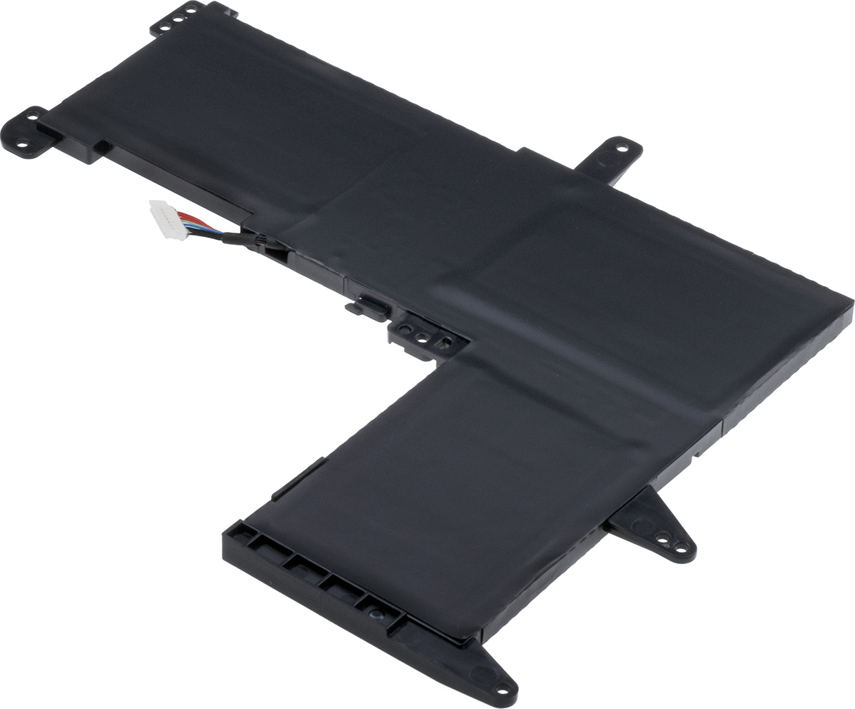 Baterie T6 Power pro Asus VivoBook S510U, X510U, F510U, 3600mAh, 41Wh, 3cell, Li-pol