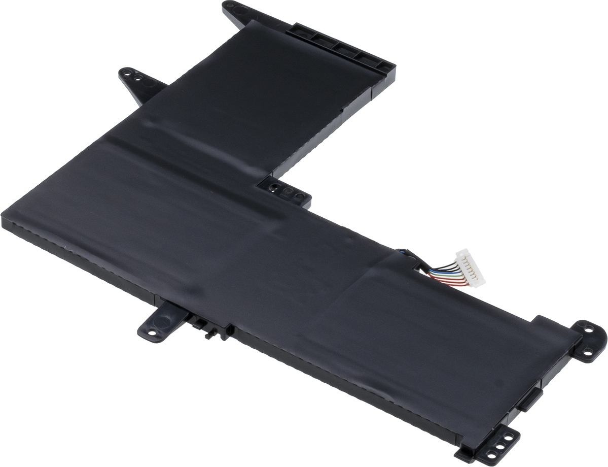 Baterie T6 Power pro Asus VivoBook S510U, X510U, F510U, 3600mAh, 41Wh, 3cell, Li-pol