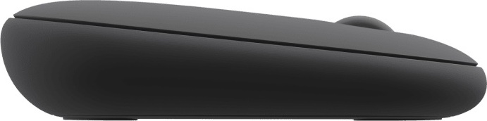 LOGITECH OEM Logitech Pebble Mouse 2 M350s/Cestovní/Optická/4 000 DPI/Bezdrátová Bluetooth/Grafitová