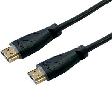 C-TECH kabel HDMI 2.1, 8K@60Hz, M/M, 1m