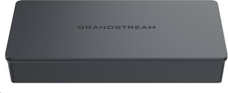 Grandstream GWN7711 Layer 2 Lite managed switch, 8 portů