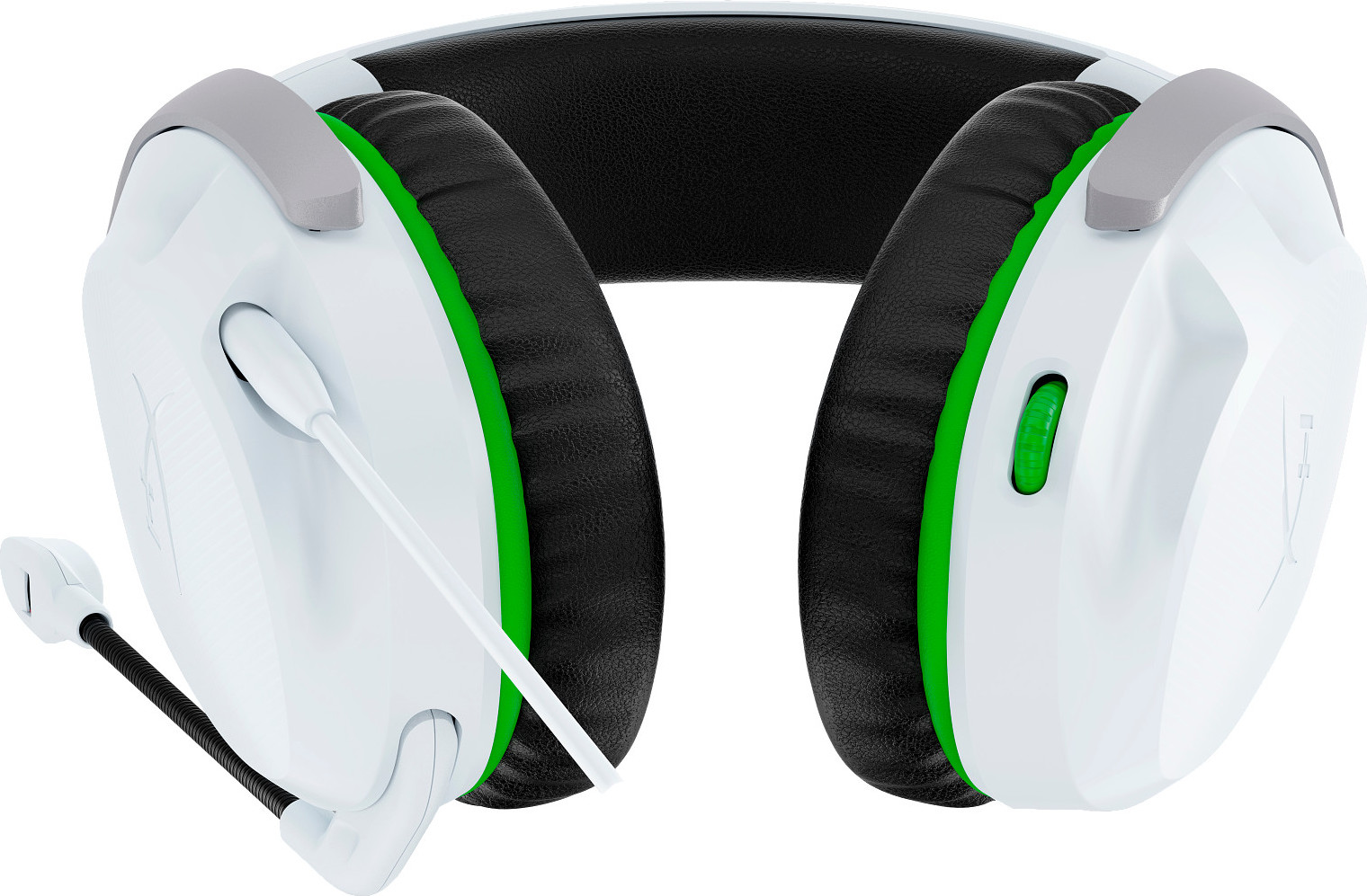 HP Inc. HyperX CloudX Stinger 2 GAM HEADSET Xbox - Sluchátka pro herní konsole