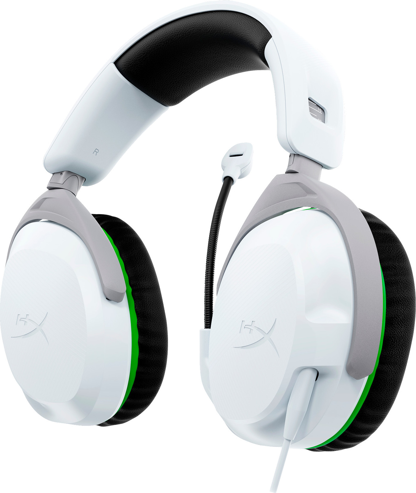 HP Inc. HyperX CloudX Stinger 2 GAM HEADSET Xbox - Sluchátka pro herní konsole