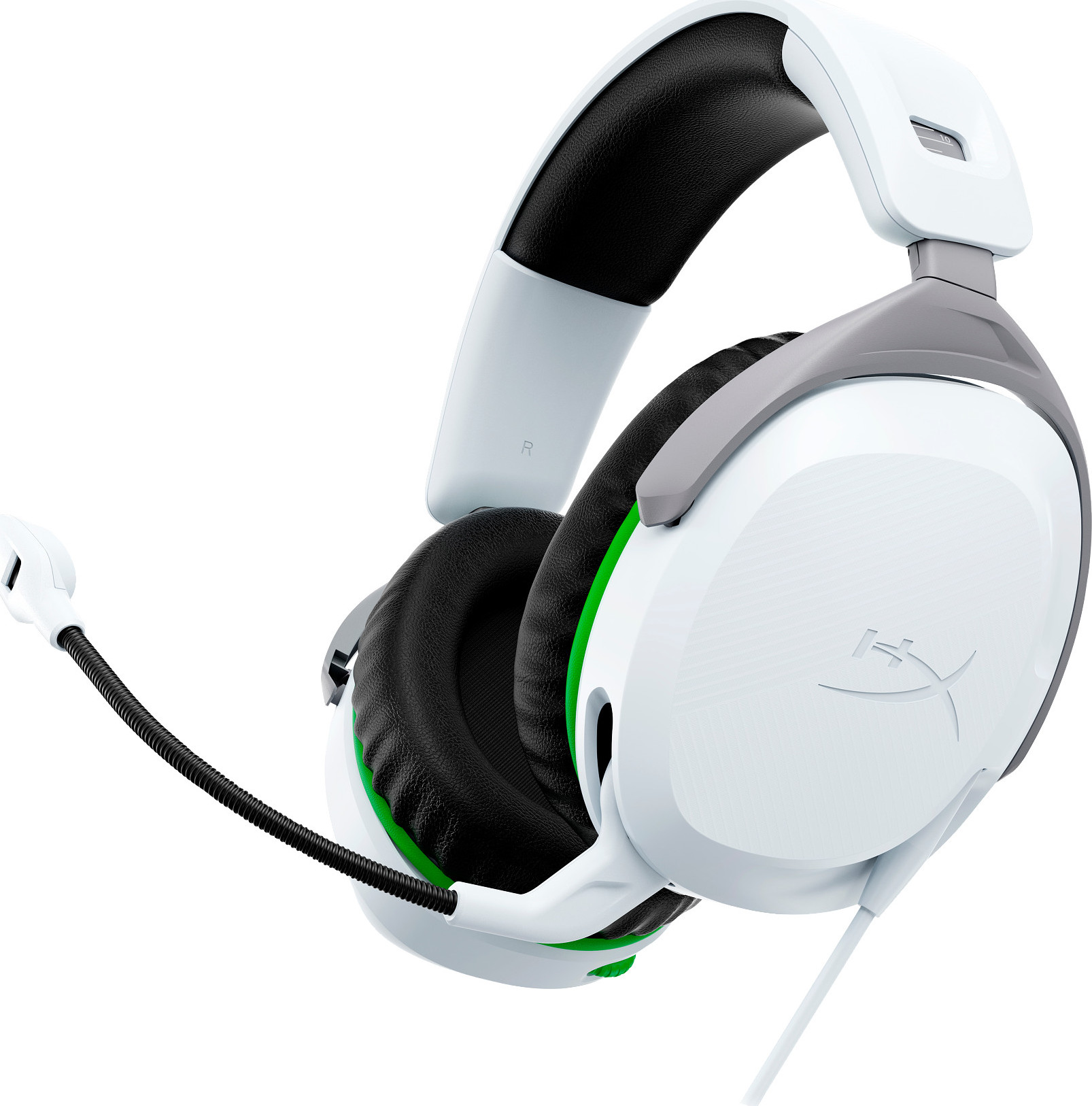 HP Inc. HyperX CloudX Stinger 2 GAM HEADSET Xbox - Sluchátka pro herní konsole