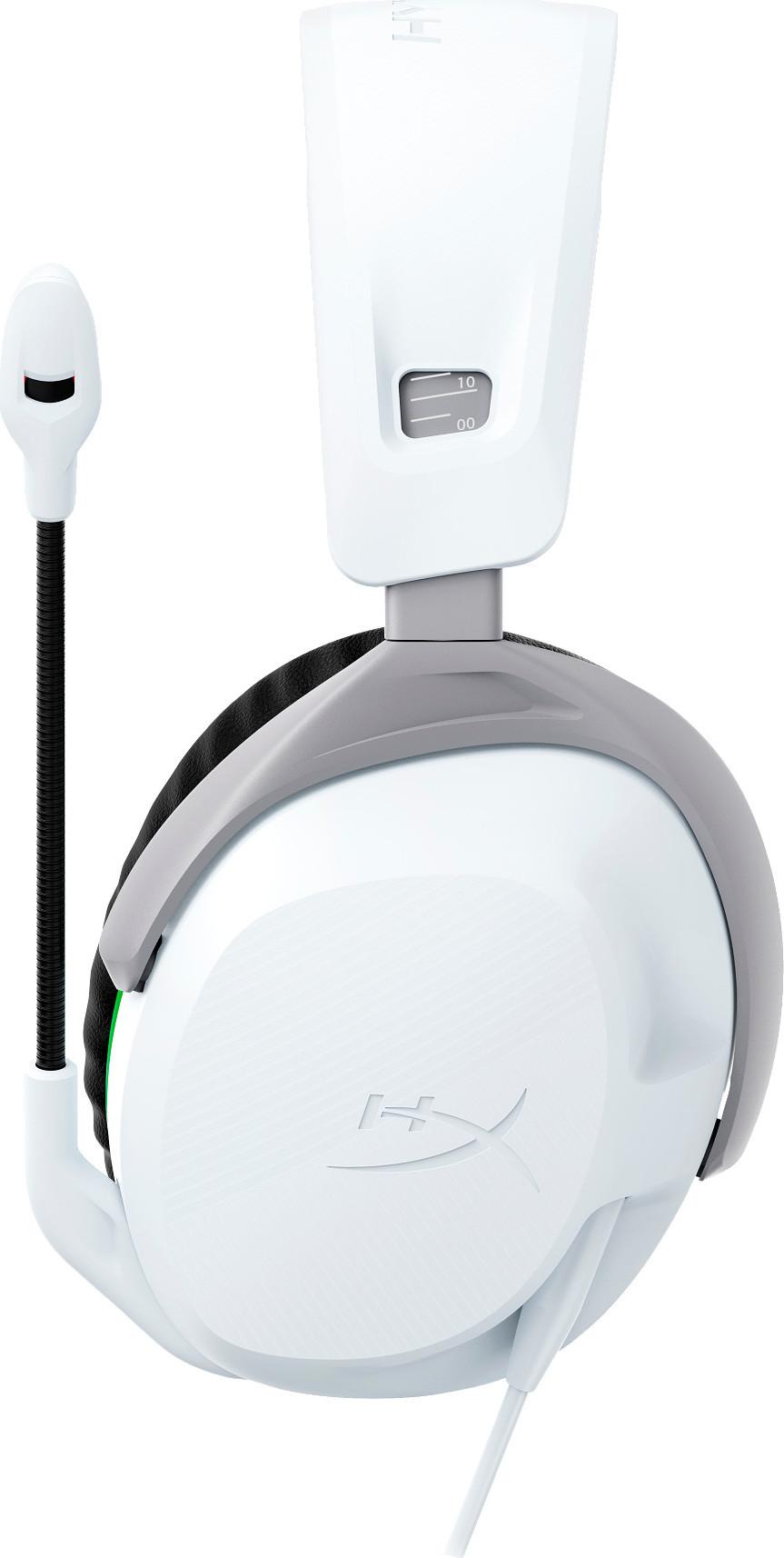 HP Inc. HyperX CloudX Stinger 2 GAM HEADSET Xbox - Sluchátka pro herní konsole