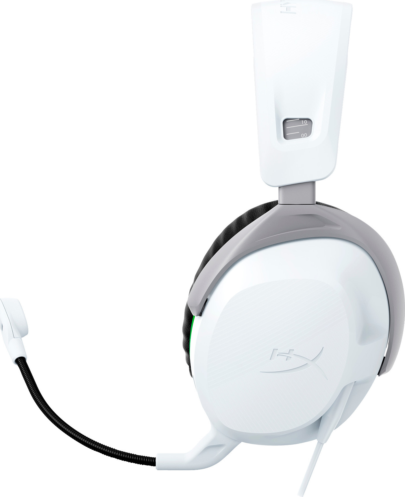 HP Inc. HyperX CloudX Stinger 2 GAM HEADSET Xbox - Sluchátka pro herní konsole