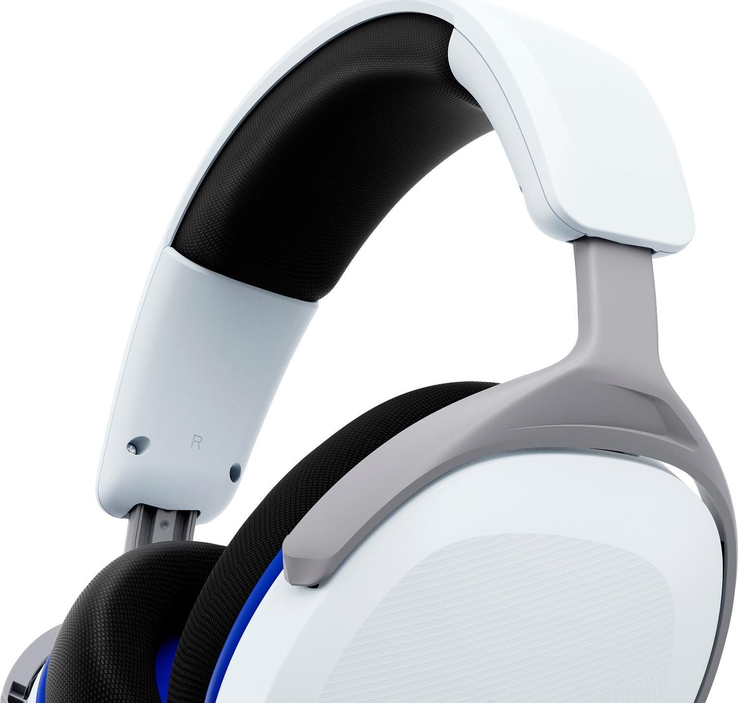 HP Inc. HyperX Cloud Stinger 2 Core WHT GAM HEADSET PS - Sluchátka pro herní konsole