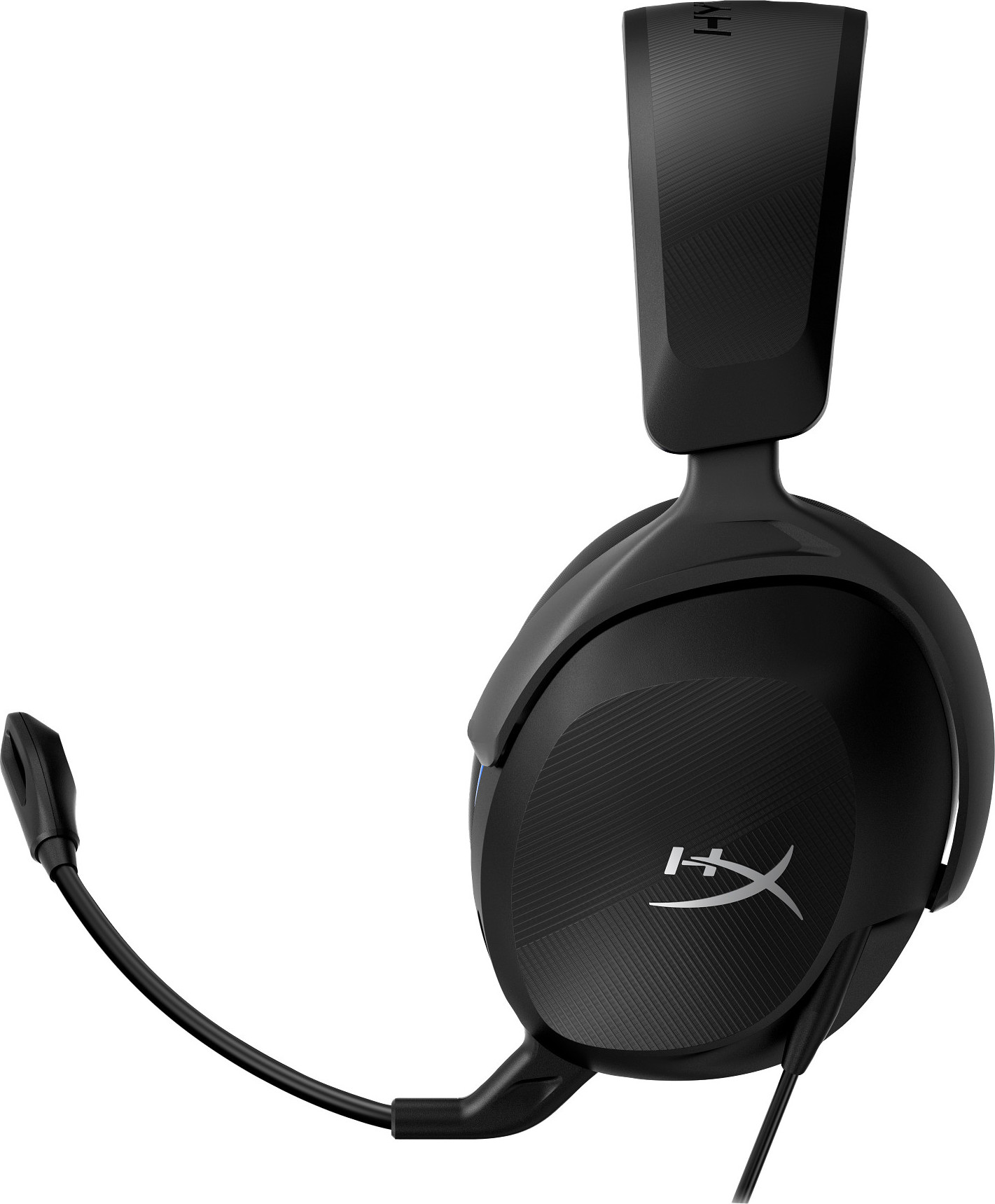 HP Inc. HyperX Cloud Stinger 2 Core BLK GAM HEADSET PS - Sluchátka pro herní konsole