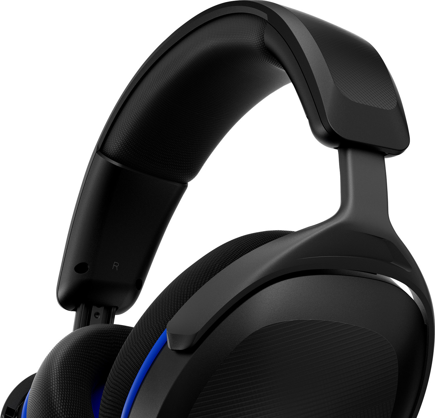 HP Inc. HyperX Cloud Stinger 2 Core BLK GAM HEADSET PS - Sluchátka pro herní konsole