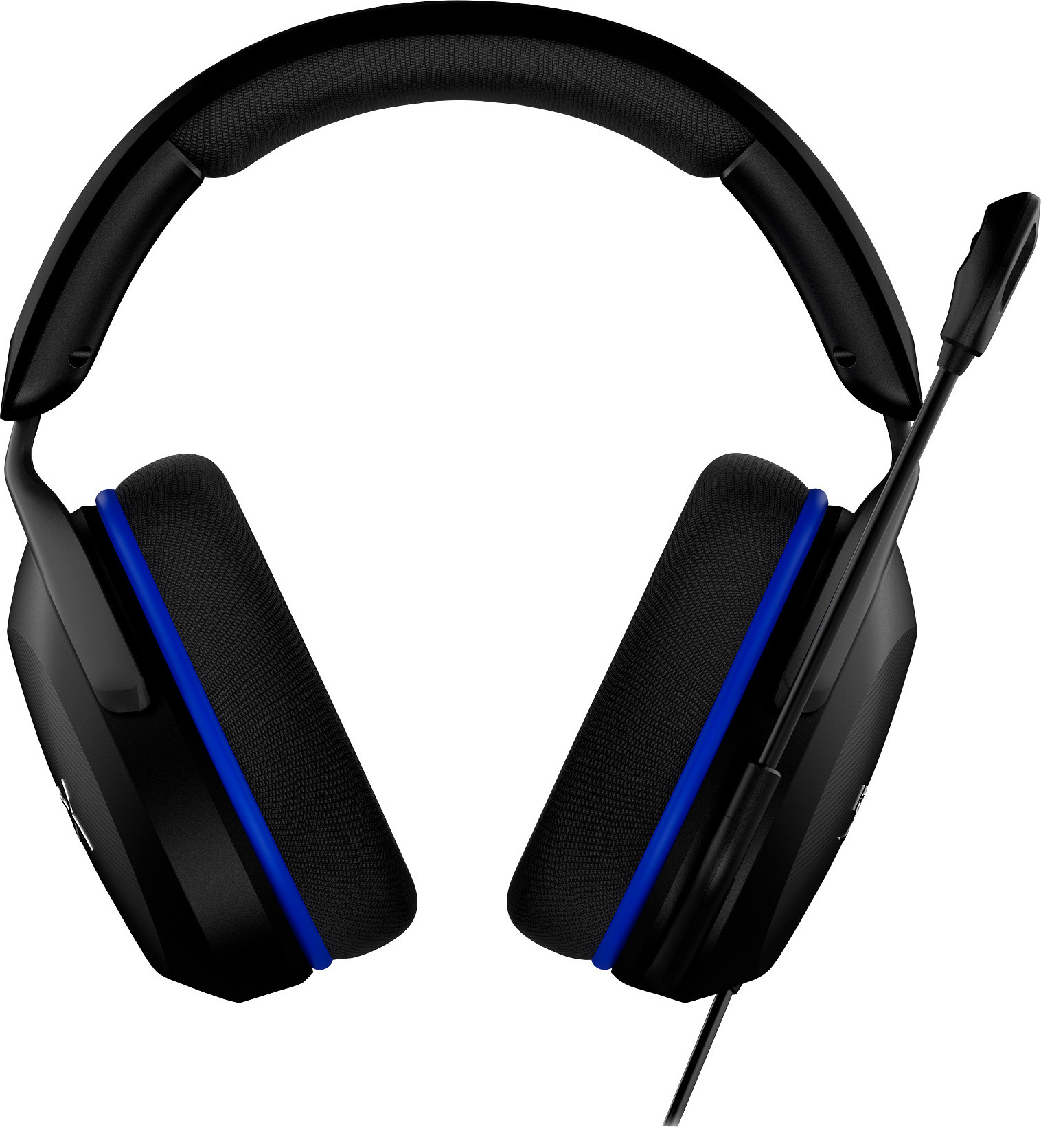 HP Inc. HyperX Cloud Stinger 2 Core BLK GAM HEADSET PS - Sluchátka pro herní konsole