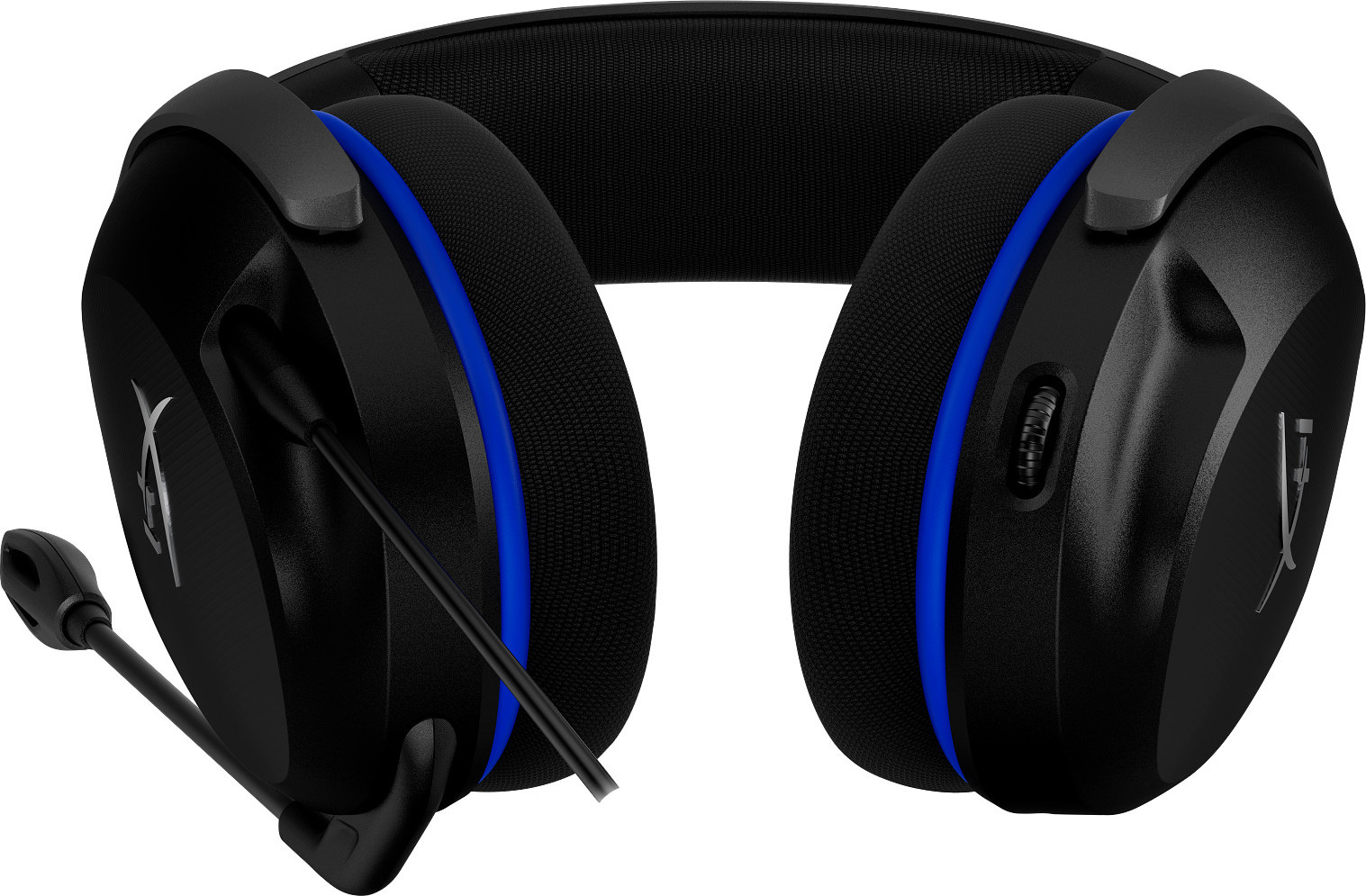 HP Inc. HyperX Cloud Stinger 2 Core BLK GAM HEADSET PS - Sluchátka pro herní konsole