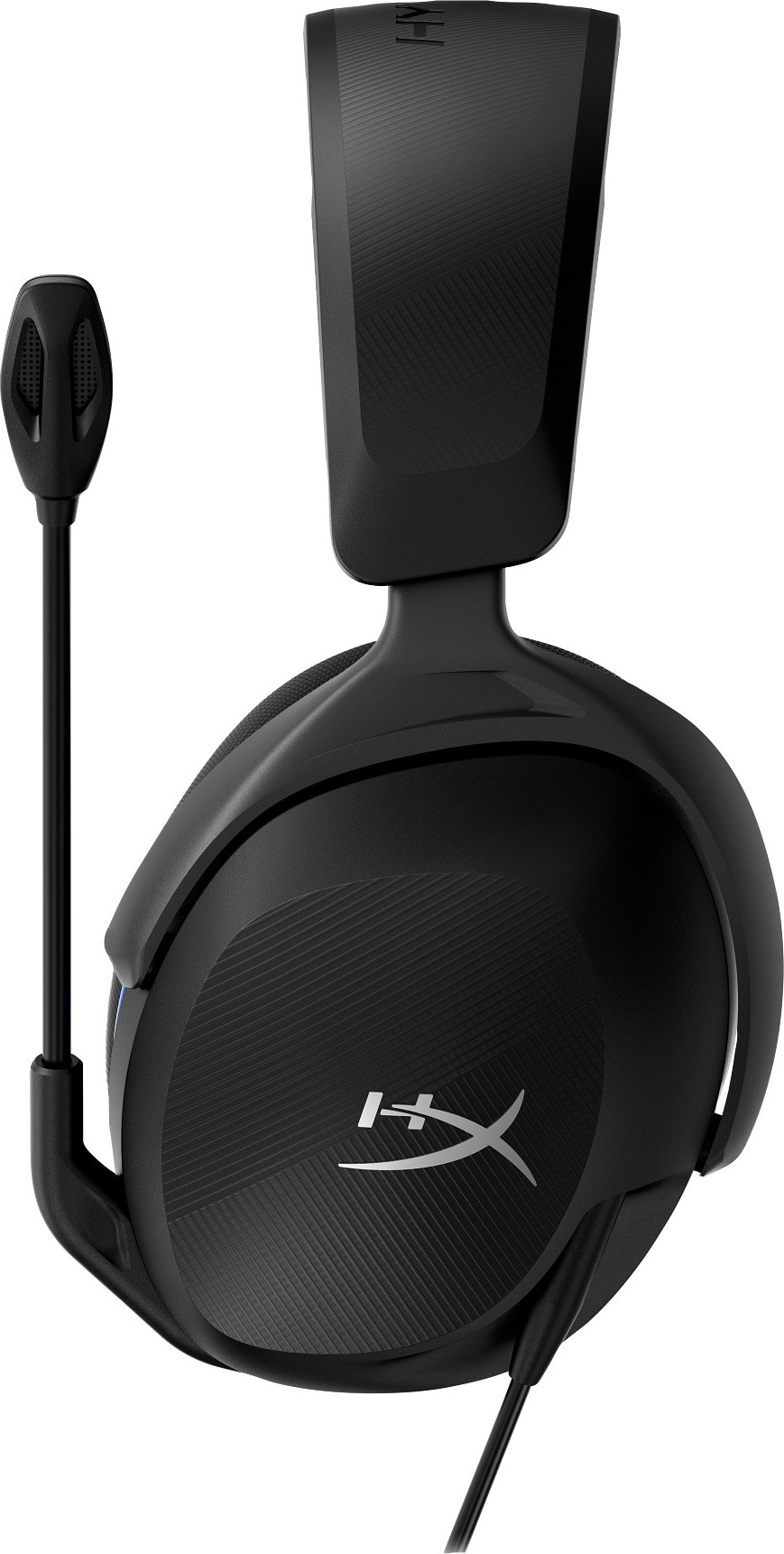 HP Inc. HyperX Cloud Stinger 2 Core BLK GAM HEADSET PS - Sluchátka pro herní konsole