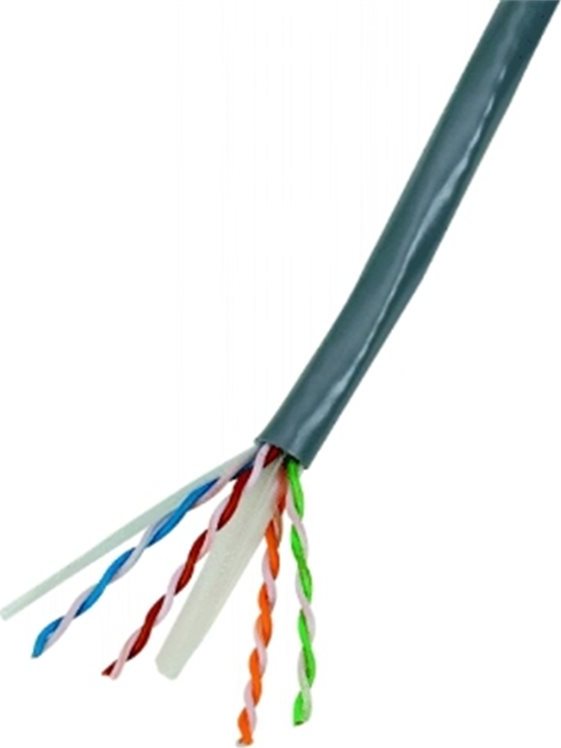 DATACOM UTP drát cat6, bal.305m